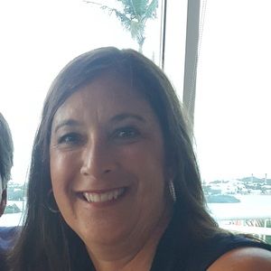 Meet your Posher, Patty